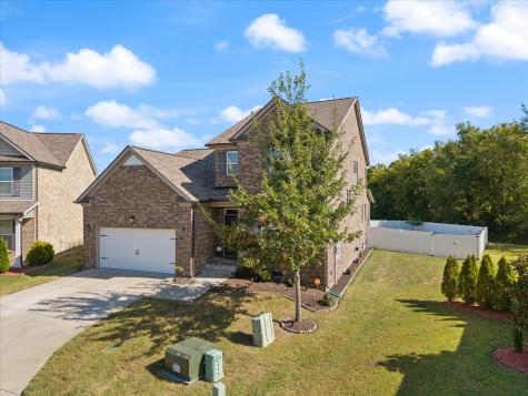 907 Coral Bells Court Smyrna TN 37167