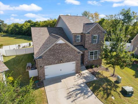 907 Coral Bells Court Smyrna TN 37167