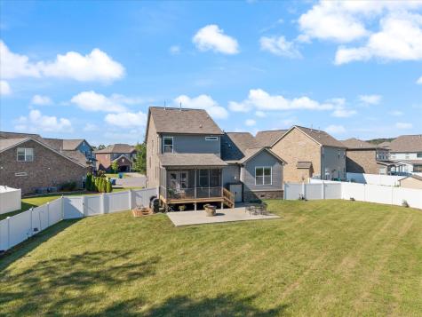 907 Coral Bells Court Smyrna TN 37167