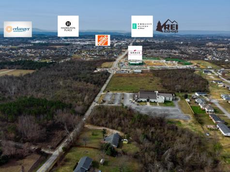 8009 Shallowford Road Chattanooga TN 37421