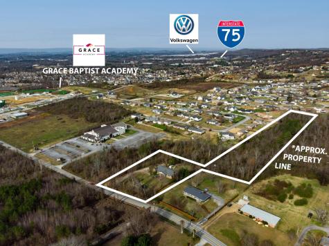 8009 Shallowford Road Chattanooga TN 37421