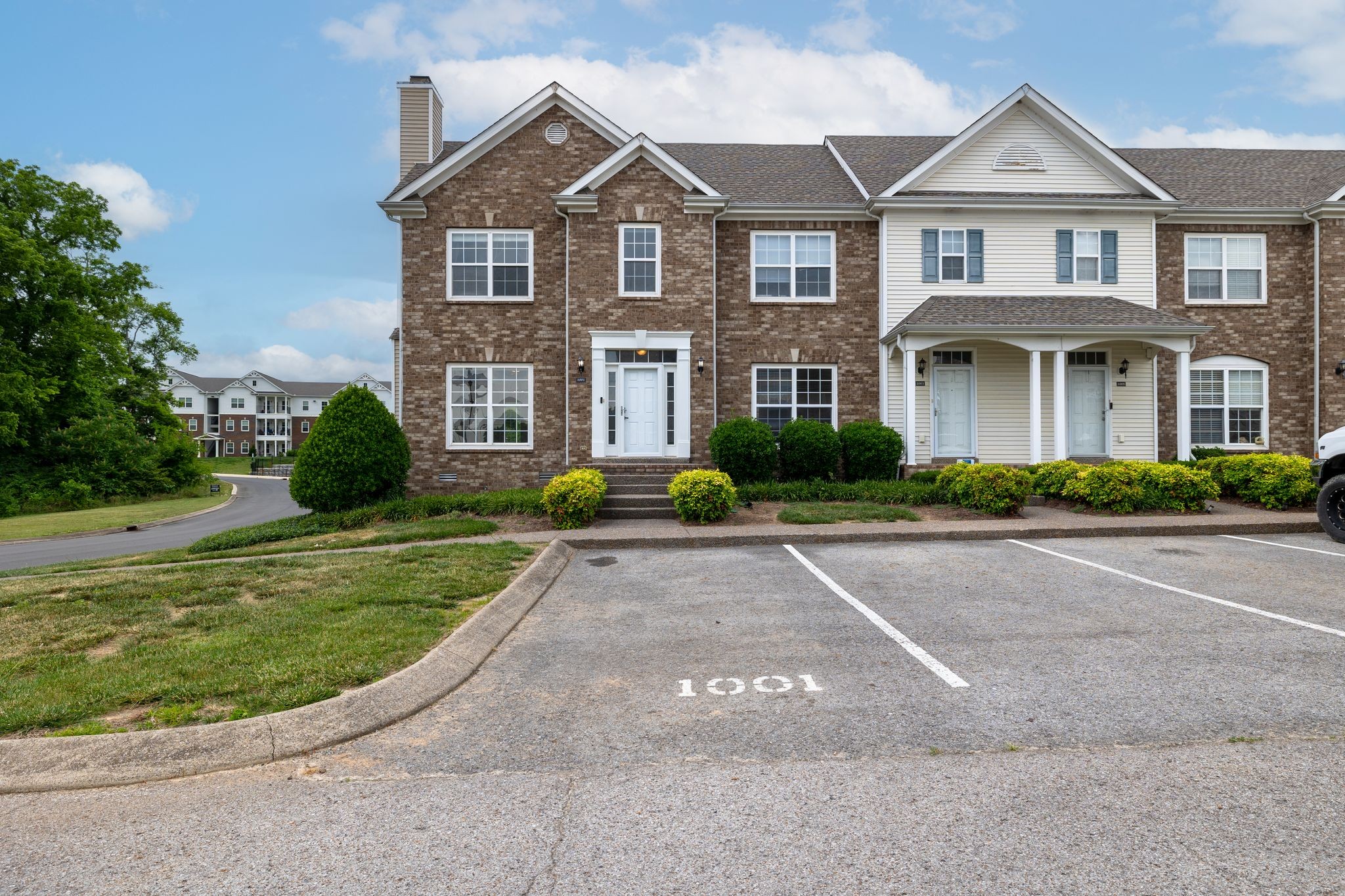 1001 Mckenna Drive Thompsons Station TN 37179