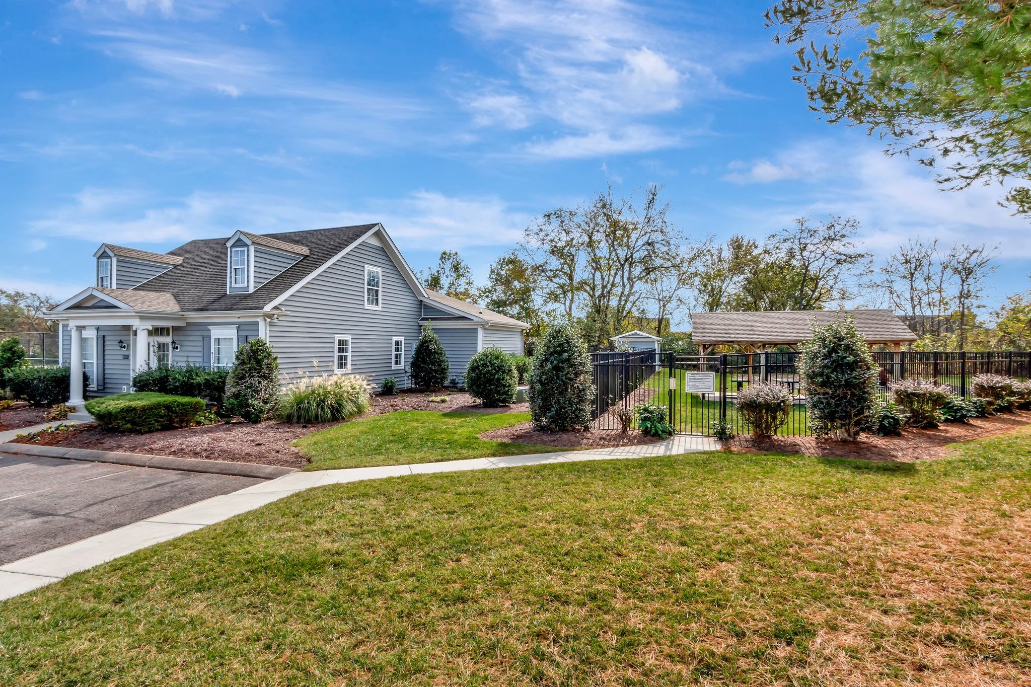 1001 Mckenna Drive Thompsons Station TN 37179