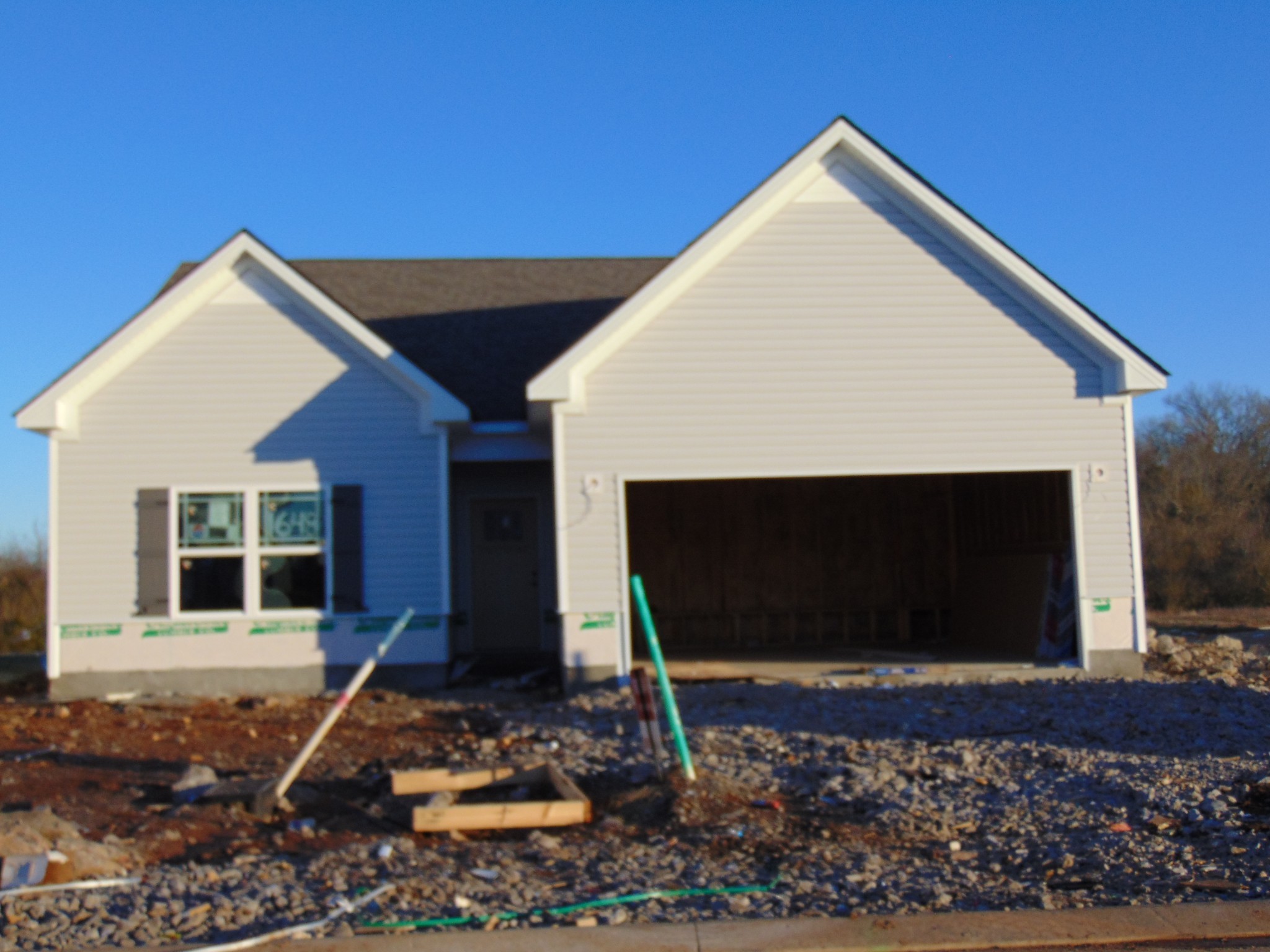 3616 Perlino Murfreesboro TN 37128