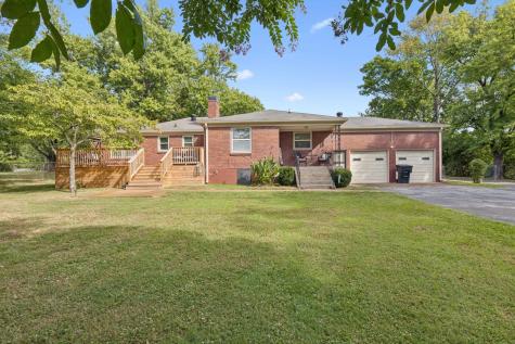 2559 Lakeland Drive Nashville TN 37214
