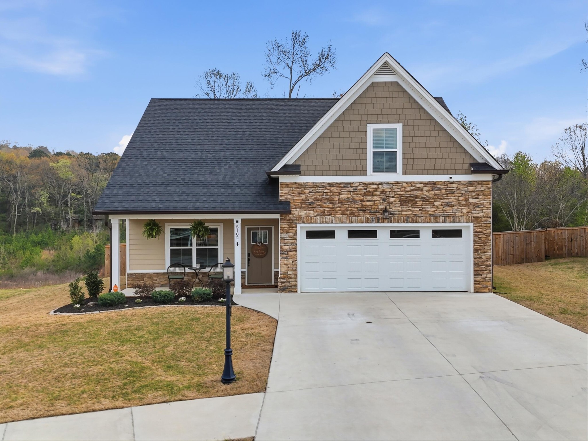 5102 Oop Road Chattanooga TN 37416