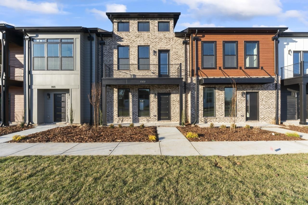 2134 Gracie Bug Loop Murfreesboro TN 37128