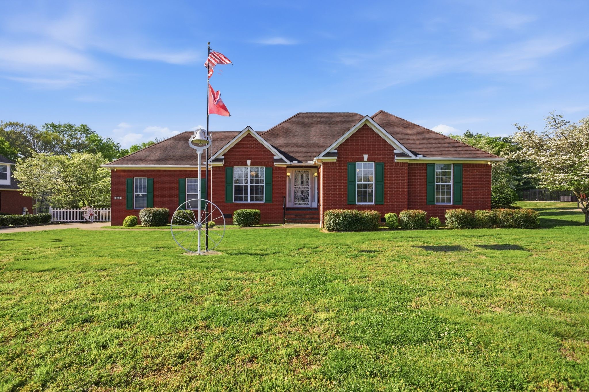 928 Everyman Court Columbia TN 38401