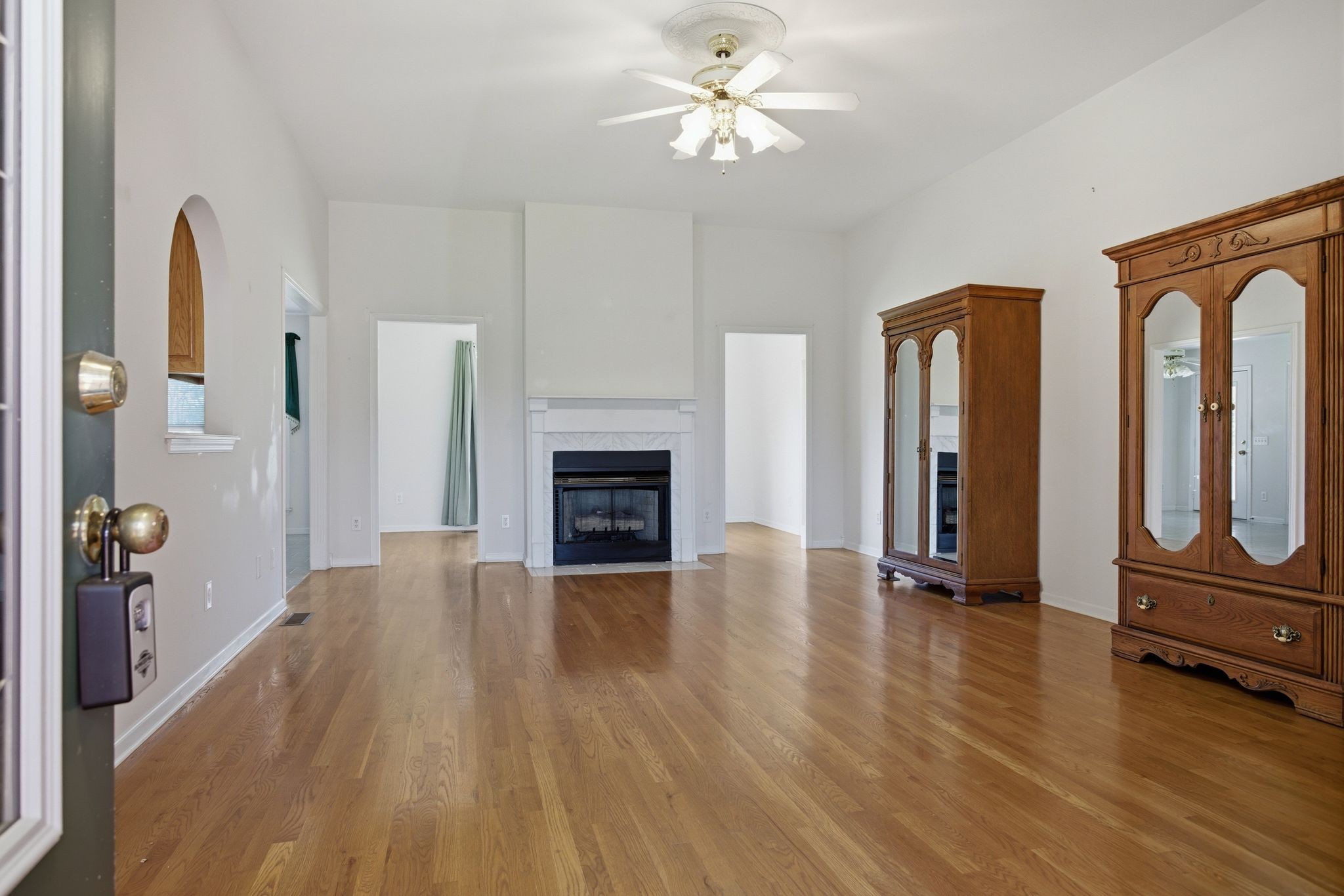 928 Everyman Court Columbia TN 38401