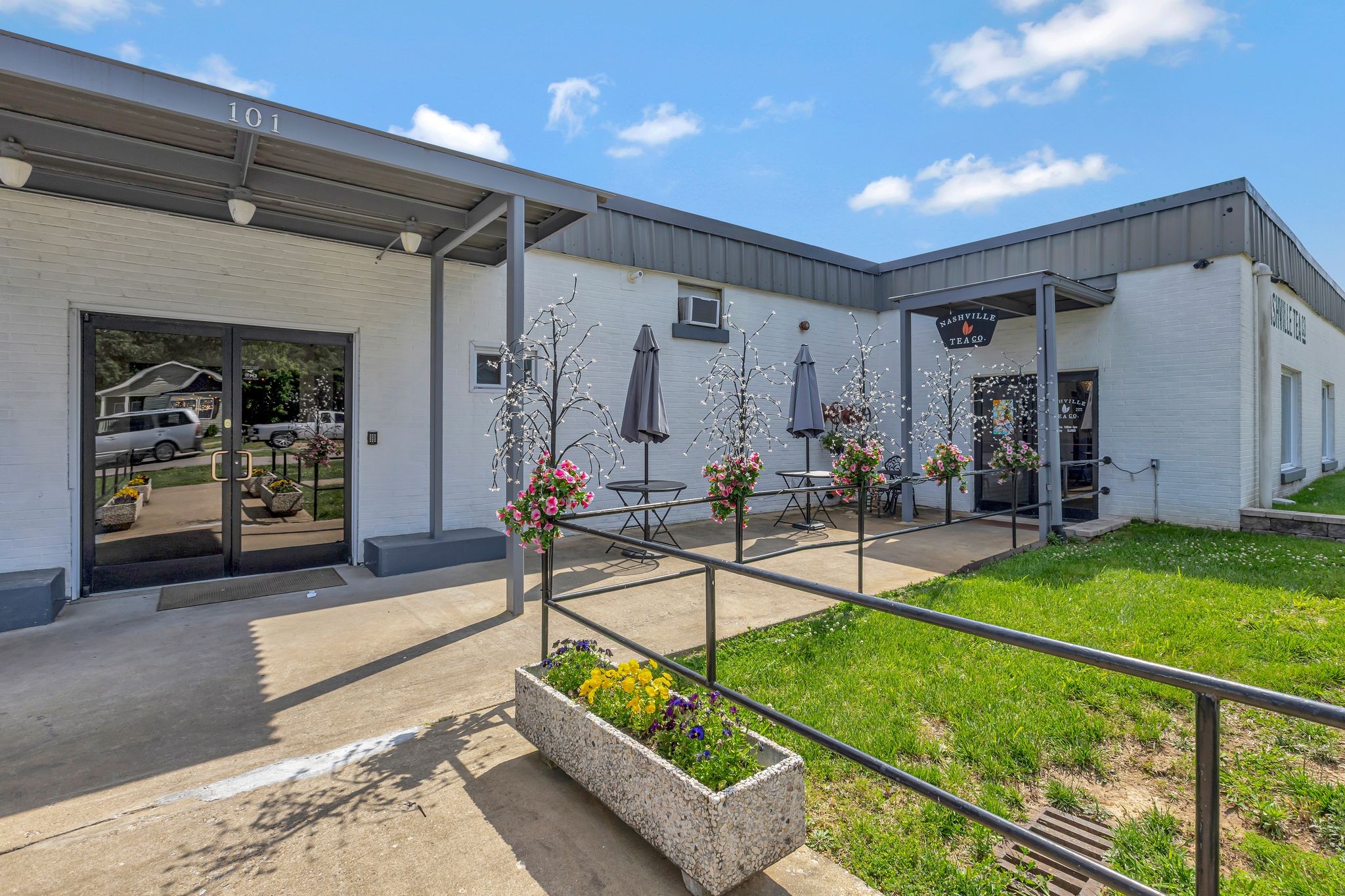 101 N James M Campbell Boulevard Columbia TN 38401