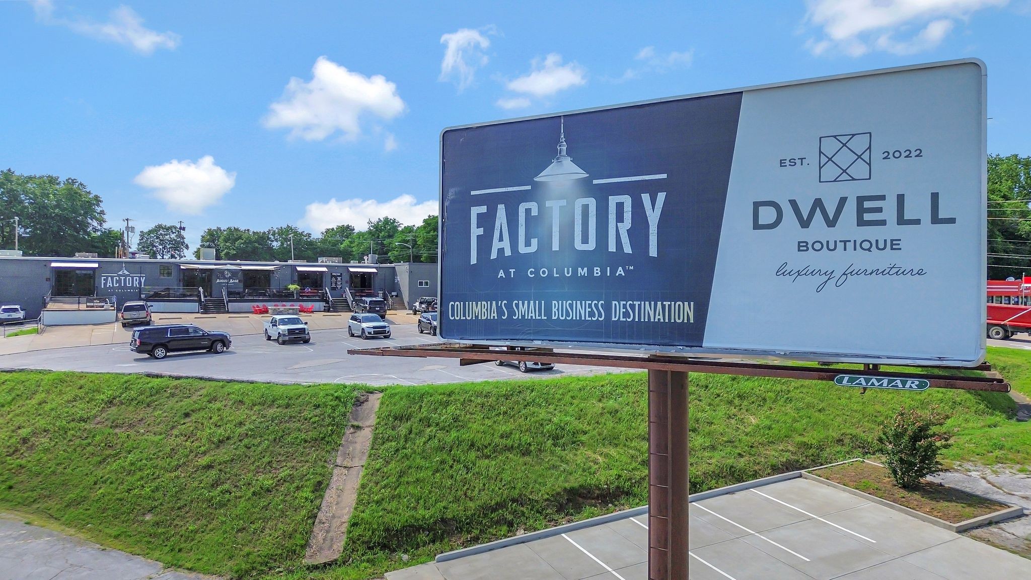 101 N James M Campbell Boulevard Columbia TN 38401