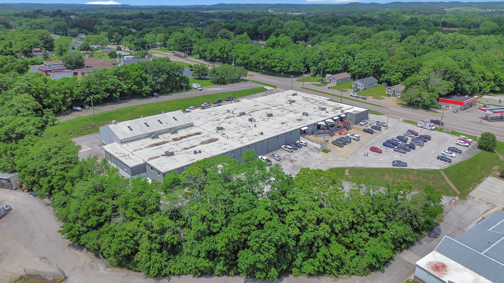 101 N James M Campbell Boulevard Columbia TN 38401
