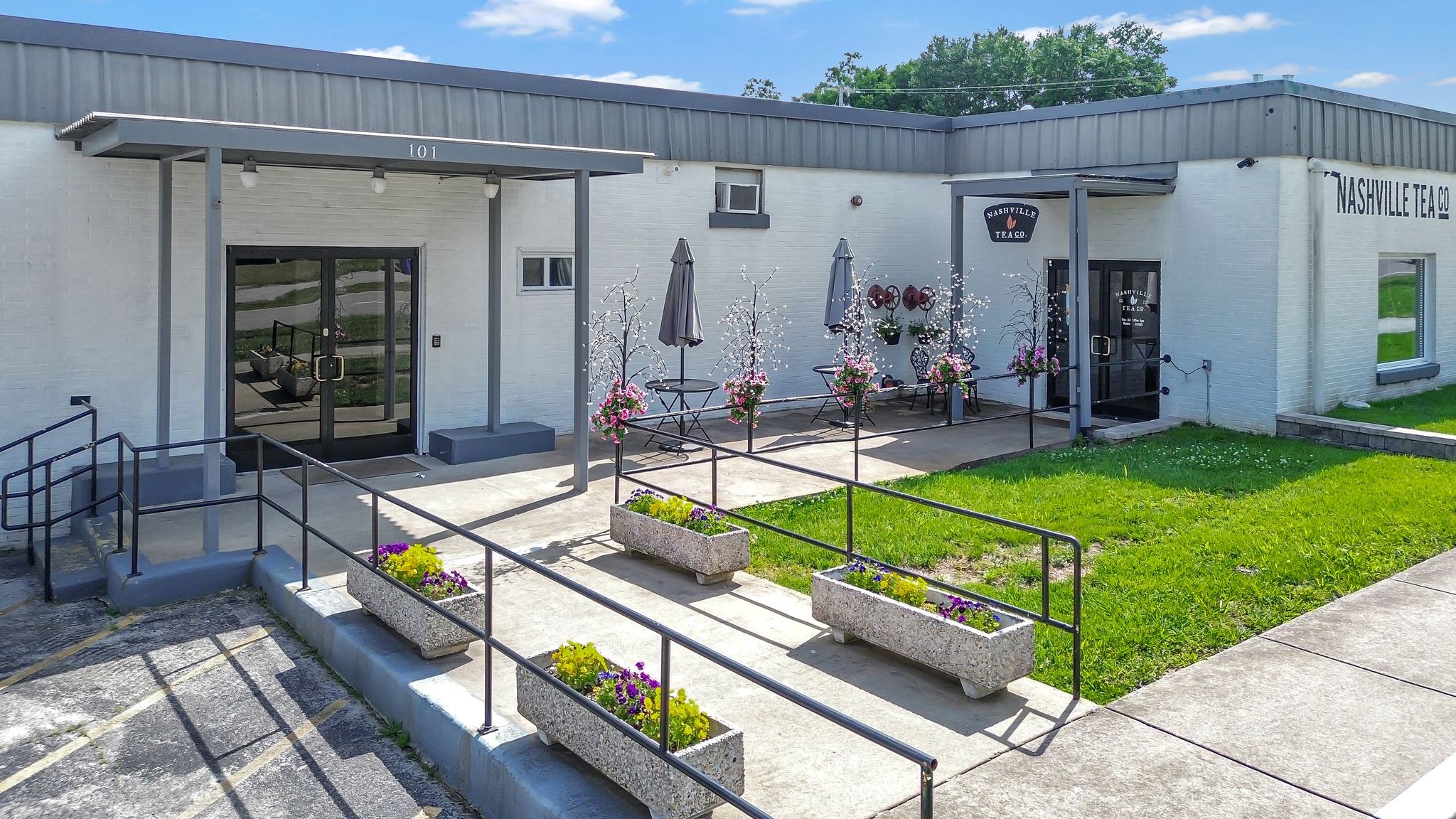 101 N James M Campbell Boulevard Columbia TN 38401