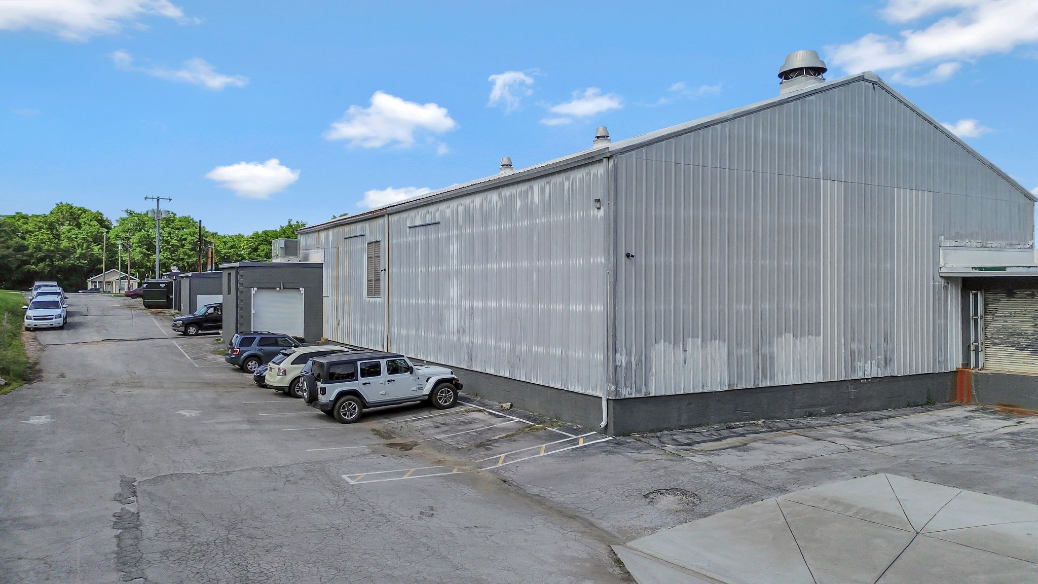 101 N James M Campbell Boulevard Columbia TN 38401