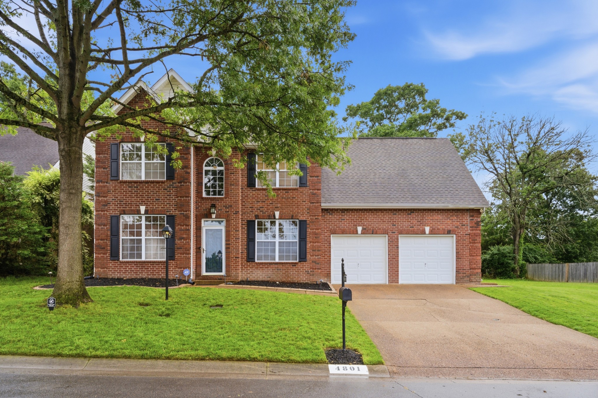 4801 Cape Hope Pass Hermitage TN 37076