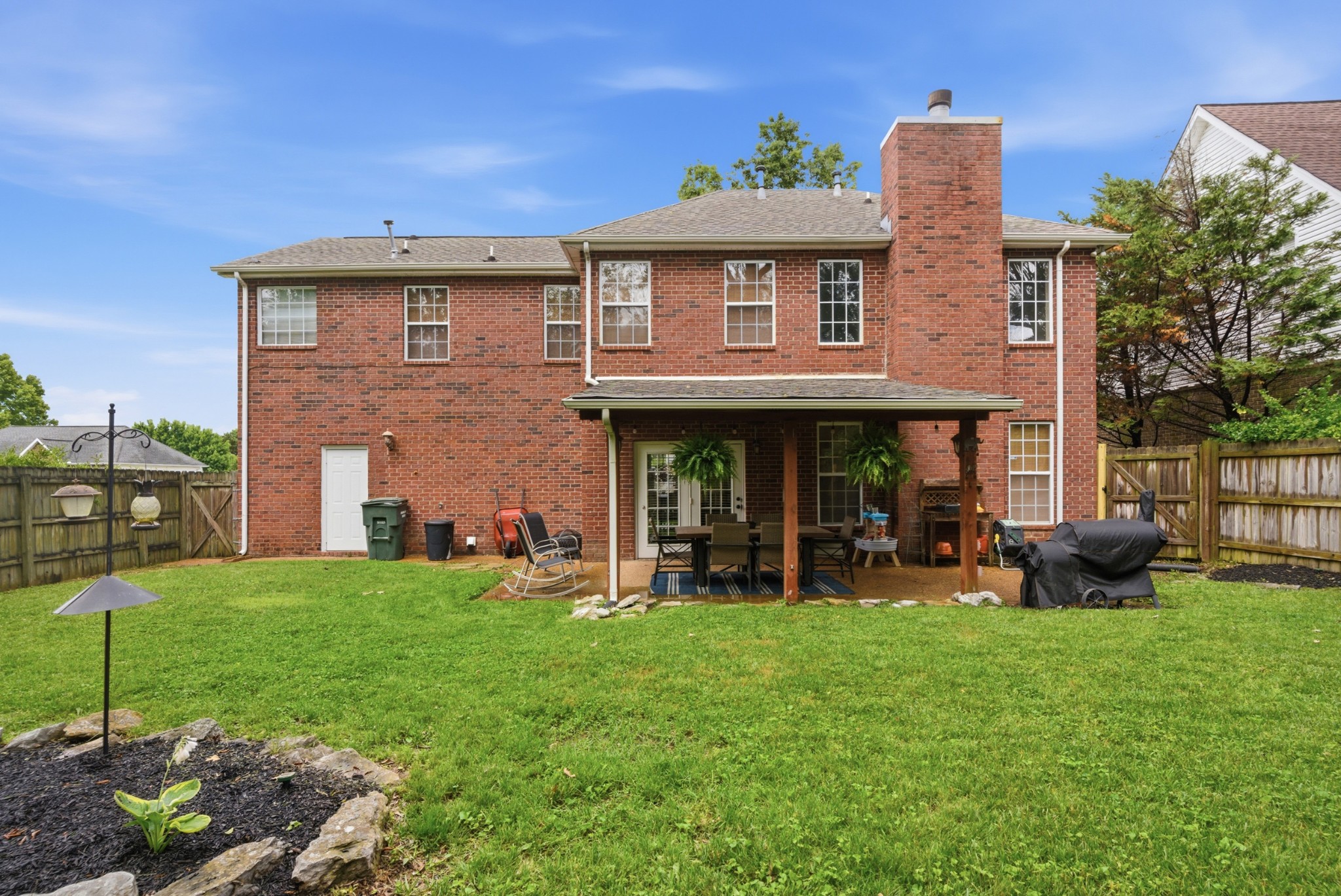 4801 Cape Hope Pass Hermitage TN 37076