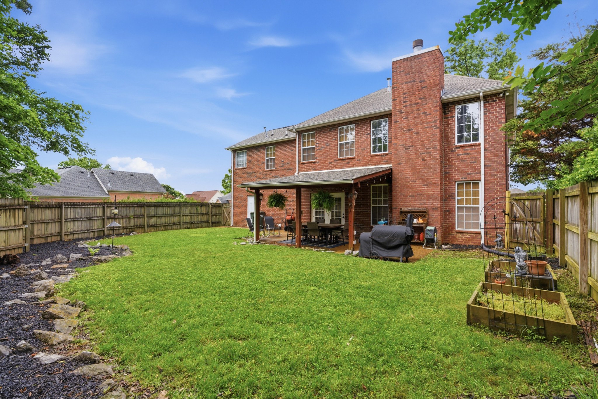4801 Cape Hope Pass Hermitage TN 37076