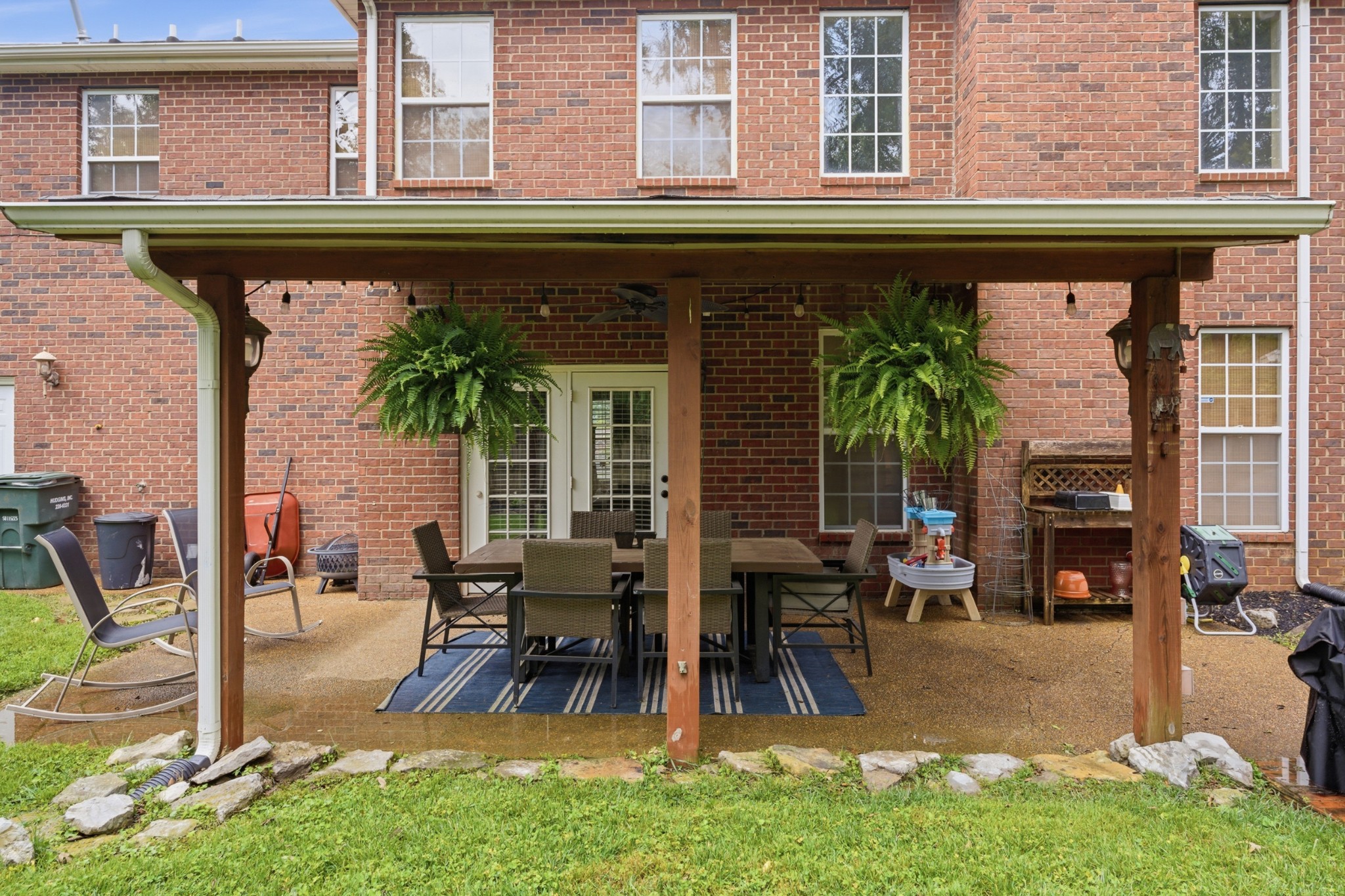 4801 Cape Hope Pass Hermitage TN 37076