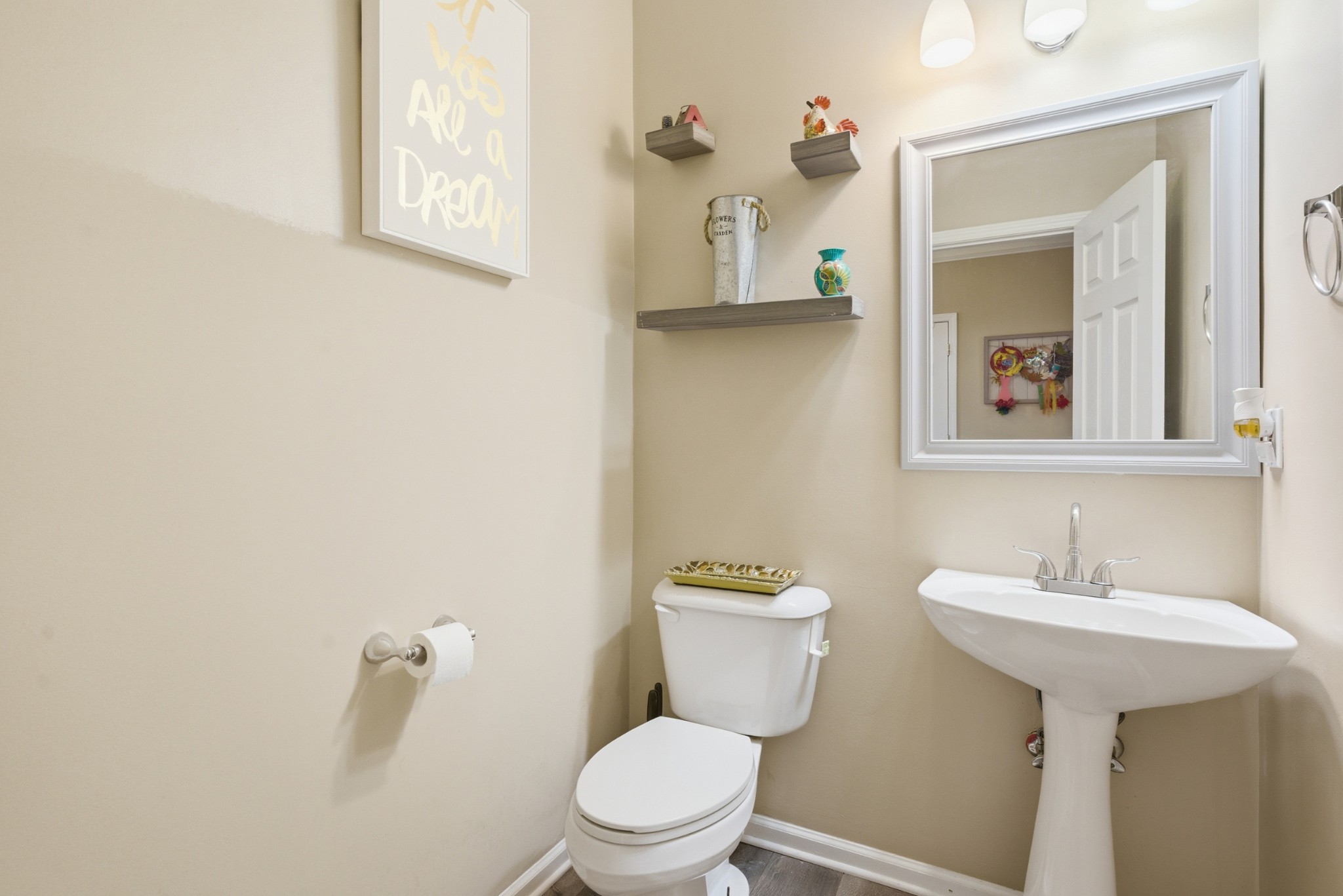 4801 Cape Hope Pass Hermitage TN 37076