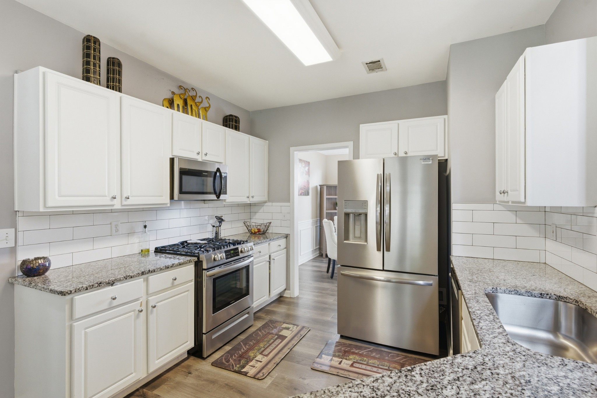 4801 Cape Hope Pass Hermitage TN 37076