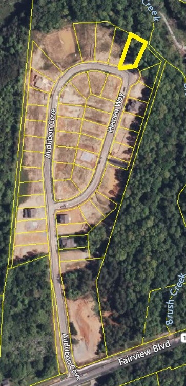 7424 Hemen Way Fairview TN 37062