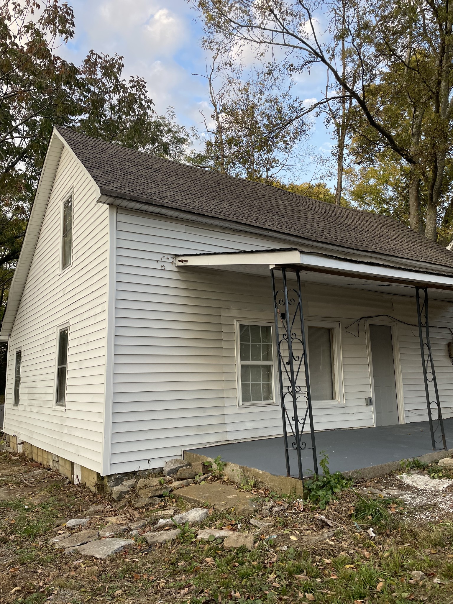 1046 Buchanan Street Lewisburg TN 37091