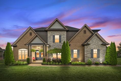 129 Springfield Drive Lebanon TN 37087