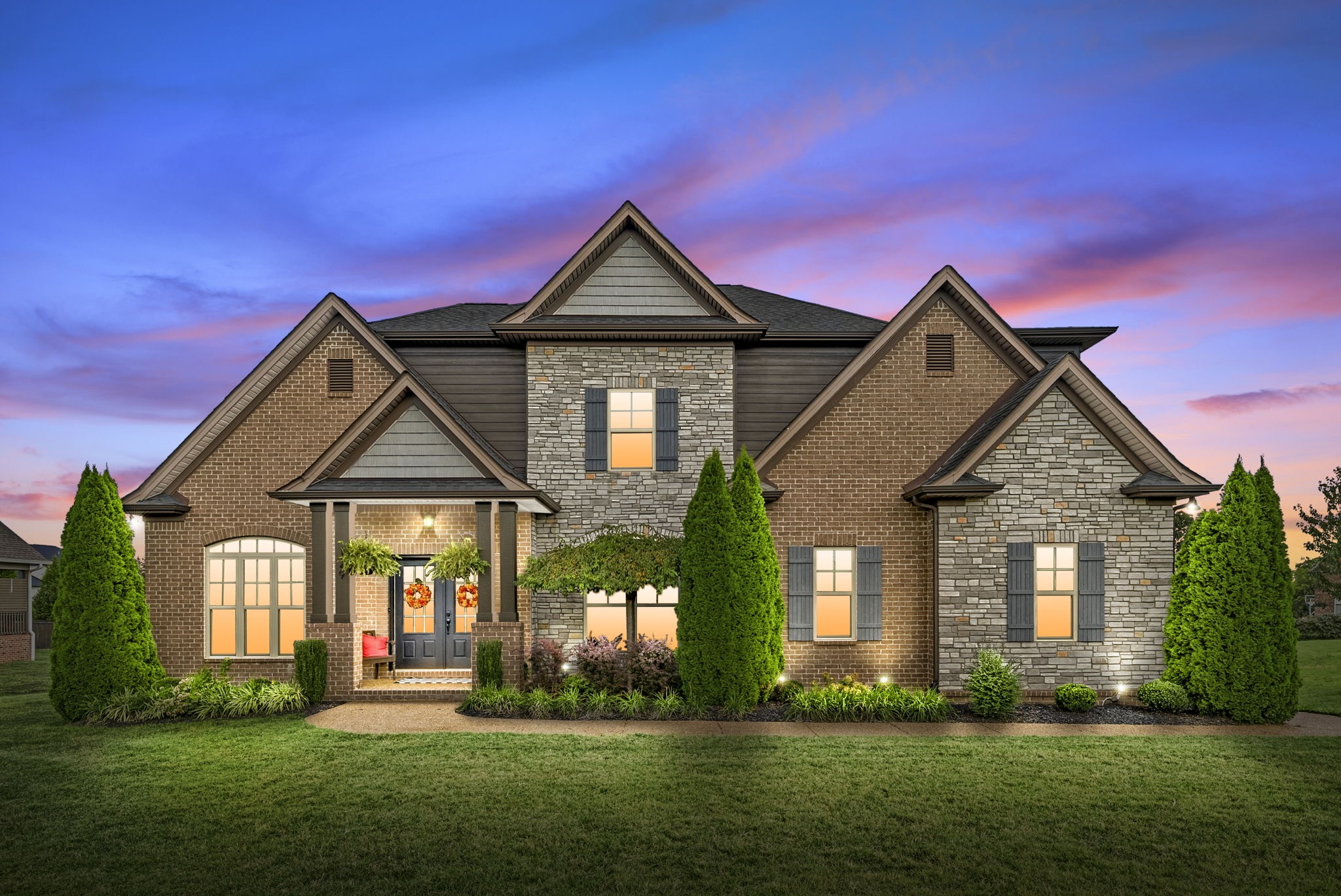 129 Springfield Drive Lebanon TN 37087