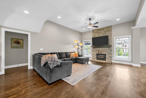 129 Springfield Drive Lebanon TN 37087