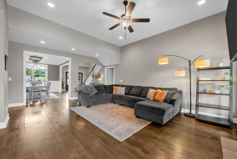 129 Springfield Drive Lebanon TN 37087