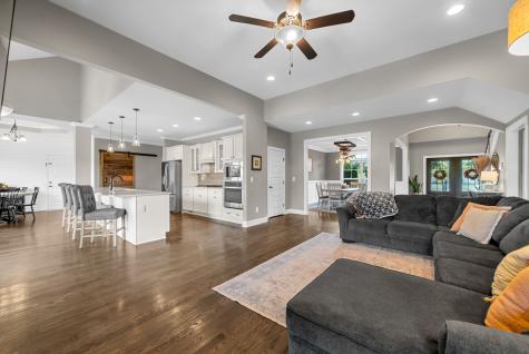 129 Springfield Drive Lebanon TN 37087