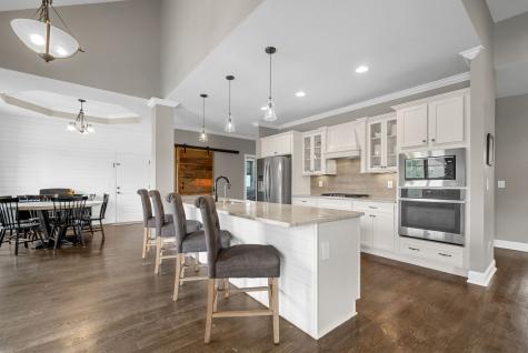129 Springfield Drive Lebanon TN 37087