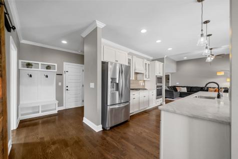 129 Springfield Drive Lebanon TN 37087