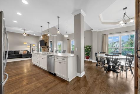 129 Springfield Drive Lebanon TN 37087