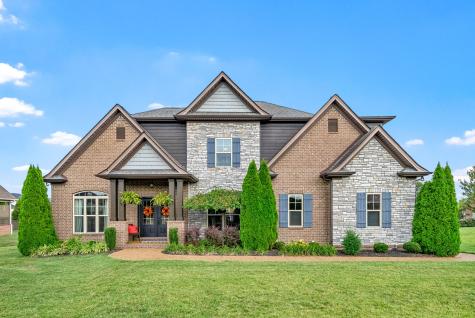 129 Springfield Drive Lebanon TN 37087
