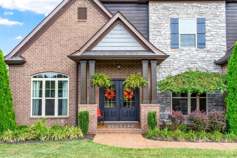 129 Springfield Drive Lebanon TN 37087