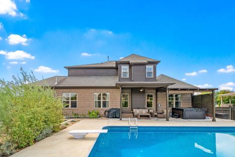 129 Springfield Drive Lebanon TN 37087