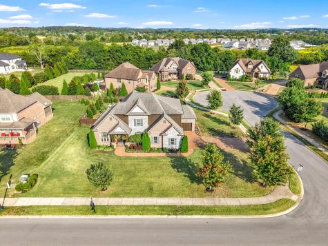 129 Springfield Drive Lebanon TN 37087