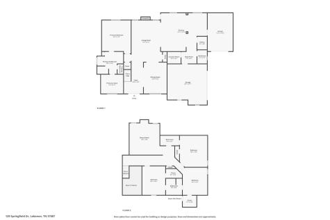 129 Springfield Drive Lebanon TN 37087