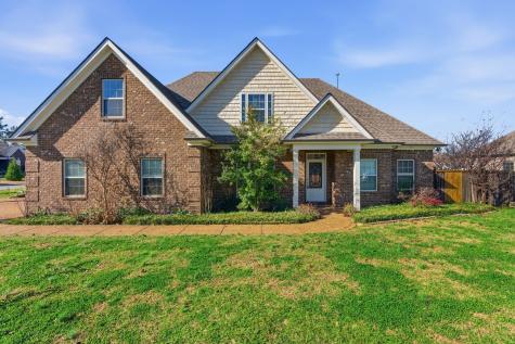 1246 Rimrock Road Smyrna TN 37167