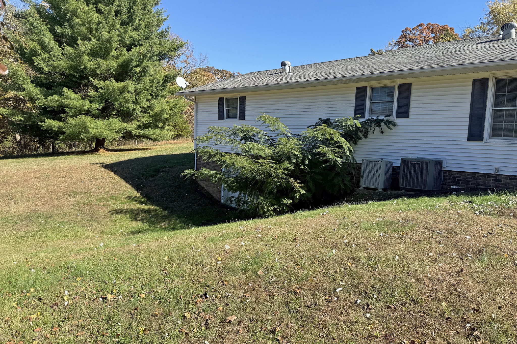 2593 Smiths Grove Road Scottsville KY 42164