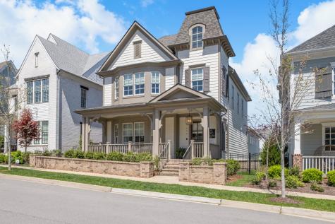1050 Calico Street Franklin TN 37064