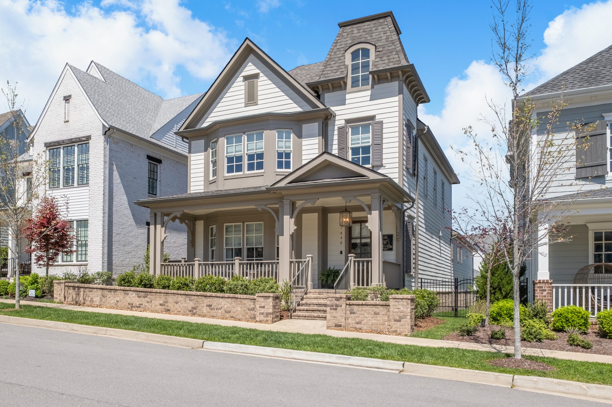 1050 Calico Street Franklin TN 37064