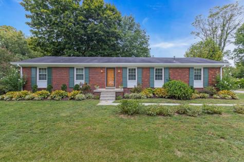 108 Ewingville Drive Franklin TN 37064