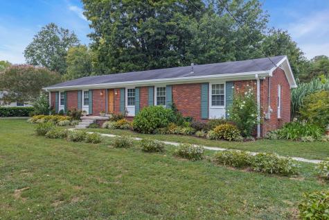108 Ewingville Drive Franklin TN 37064