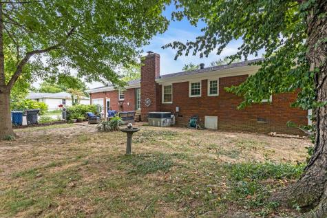 108 Ewingville Drive Franklin TN 37064