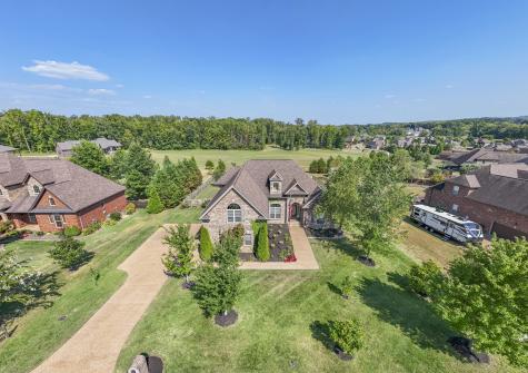 516 Falcon Creek Lebanon TN 37087