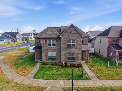 2205 Cason Lane Murfreesboro TN 37128