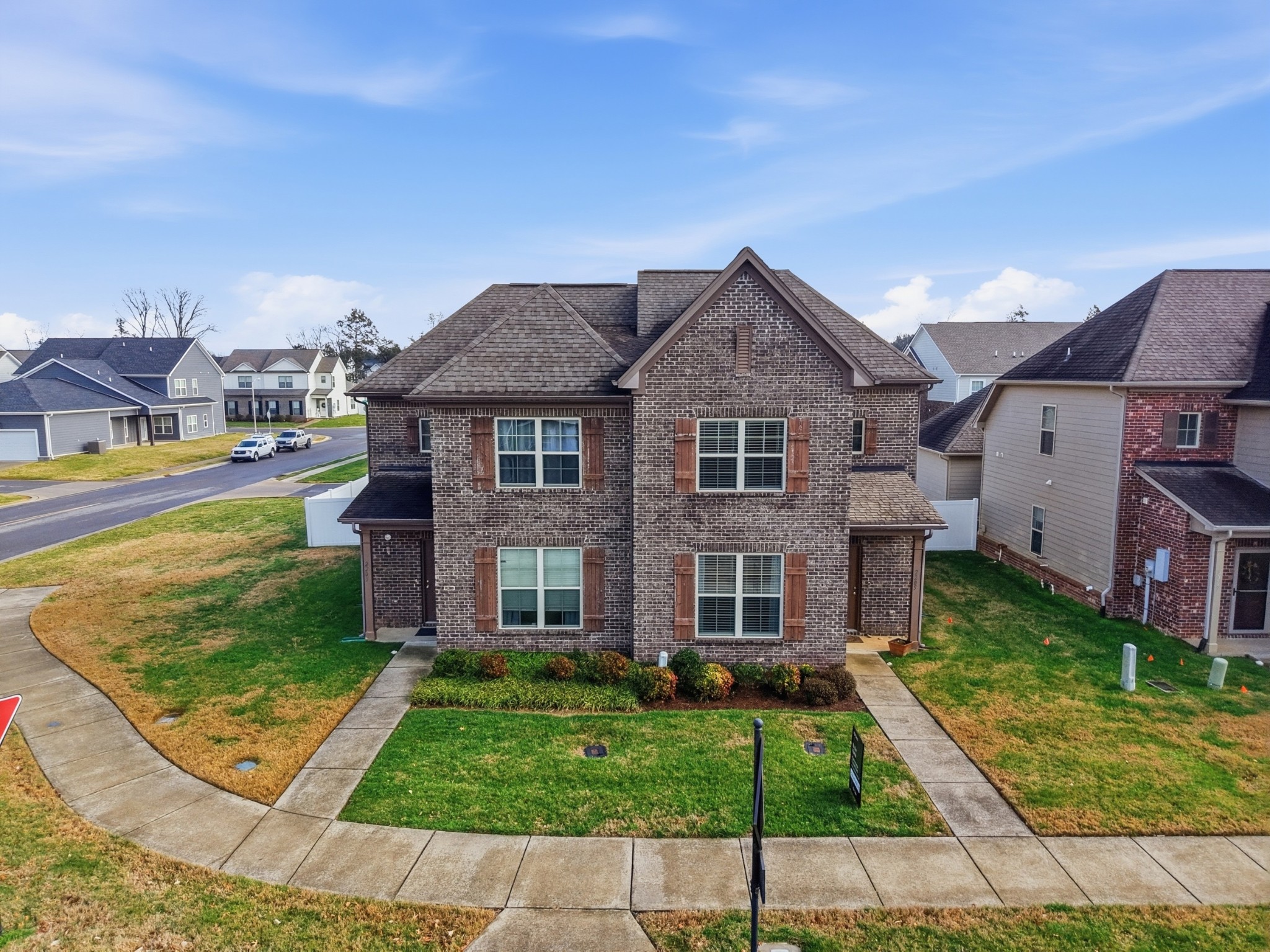 2205 Cason Lane Murfreesboro TN 37128