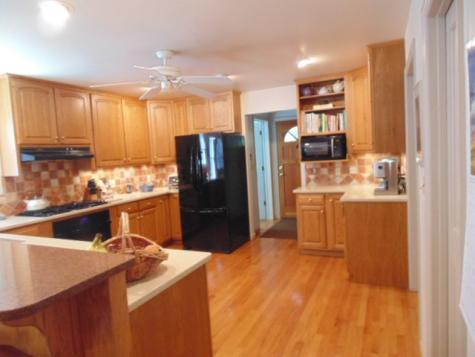 281 Highland Trace Sewanee TN 37375